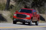 GMC Sierra HD 2008 года